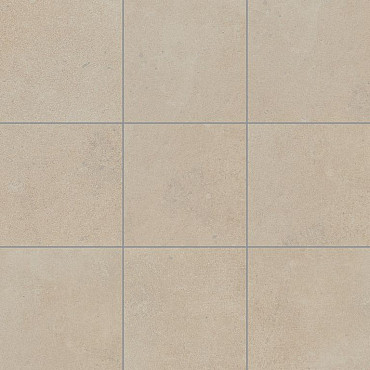 GeoCeramica 60x60x4 Surface Light Sand